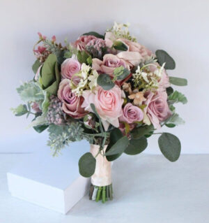 Bridal Flower
